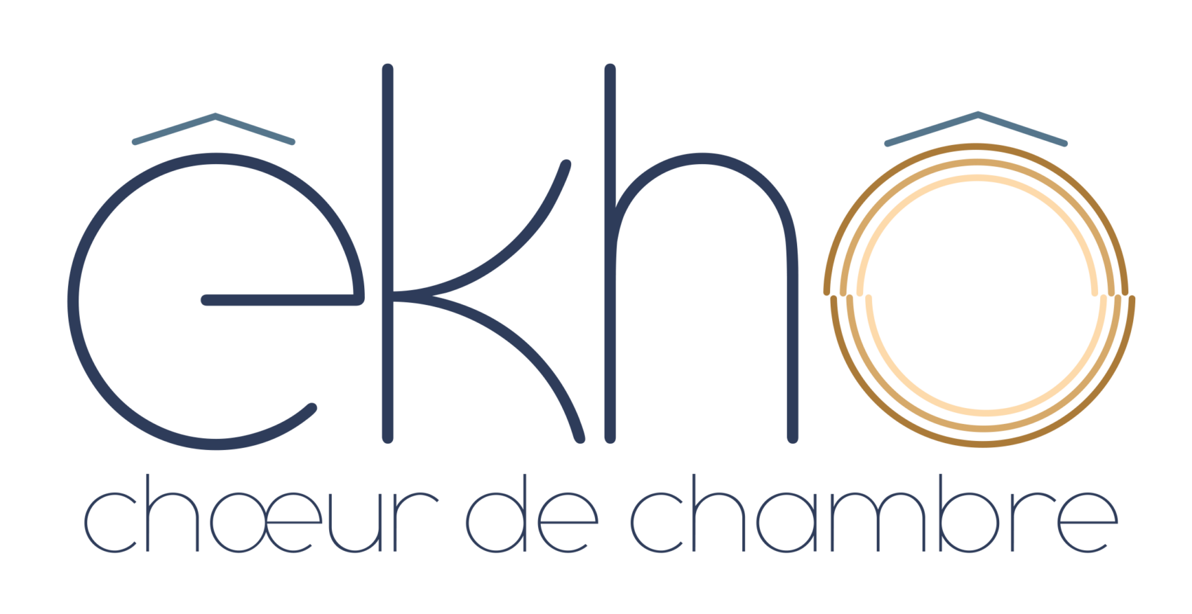 Êkhô choeur de chambre